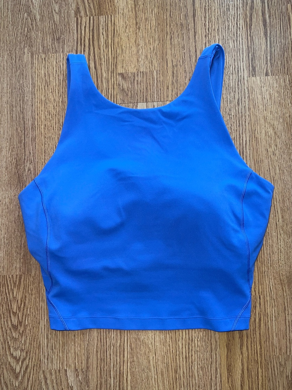 Lululemon Tank - Picture 1 of 3